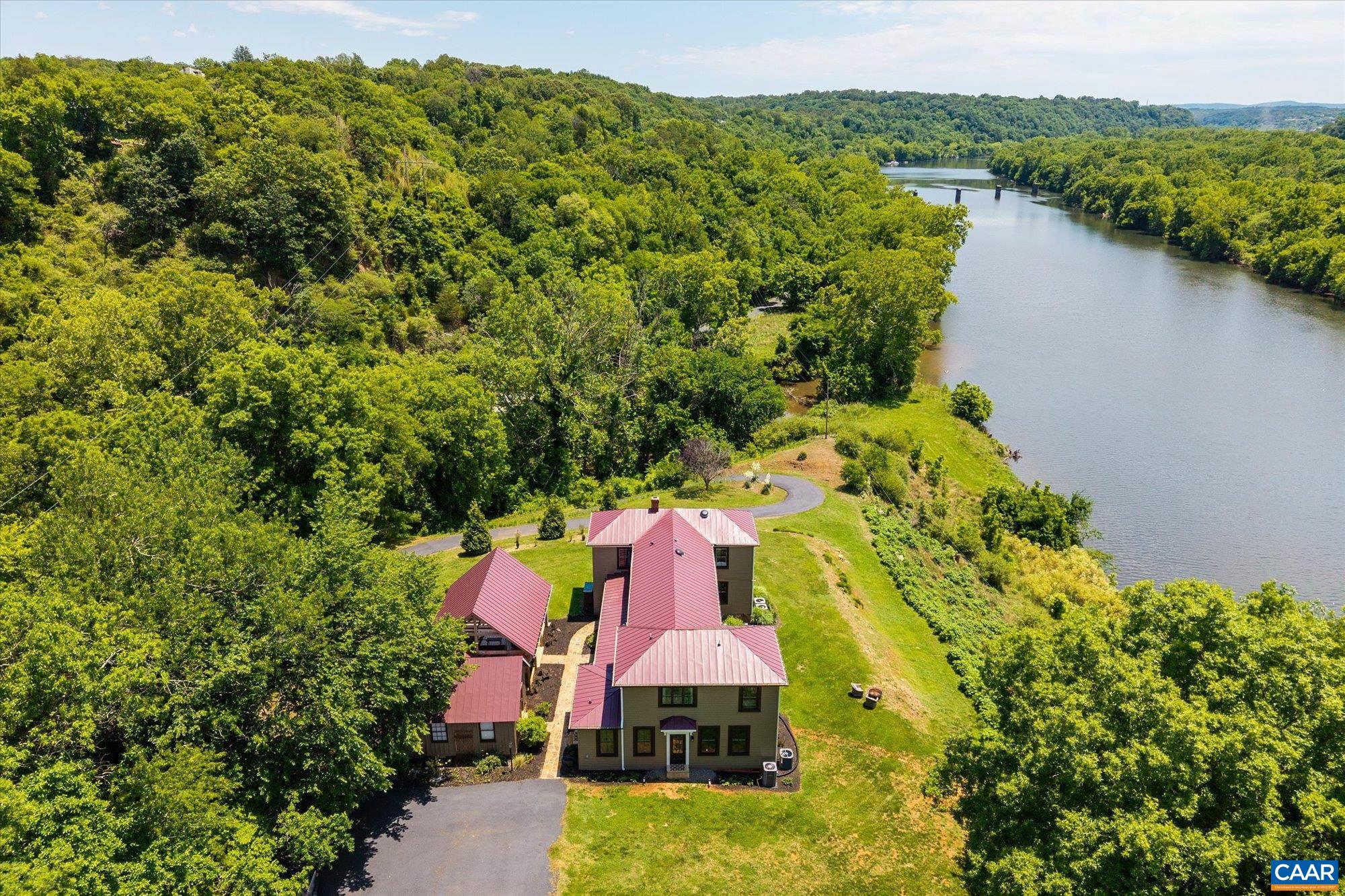 779 RIVER RD, MADISON HEIGHTS, Virginia 24572, 3 Bedrooms Bedrooms, ,3 BathroomsBathrooms,Residential,Point Lookout,779 RIVER RD,678163 MLS # 678163