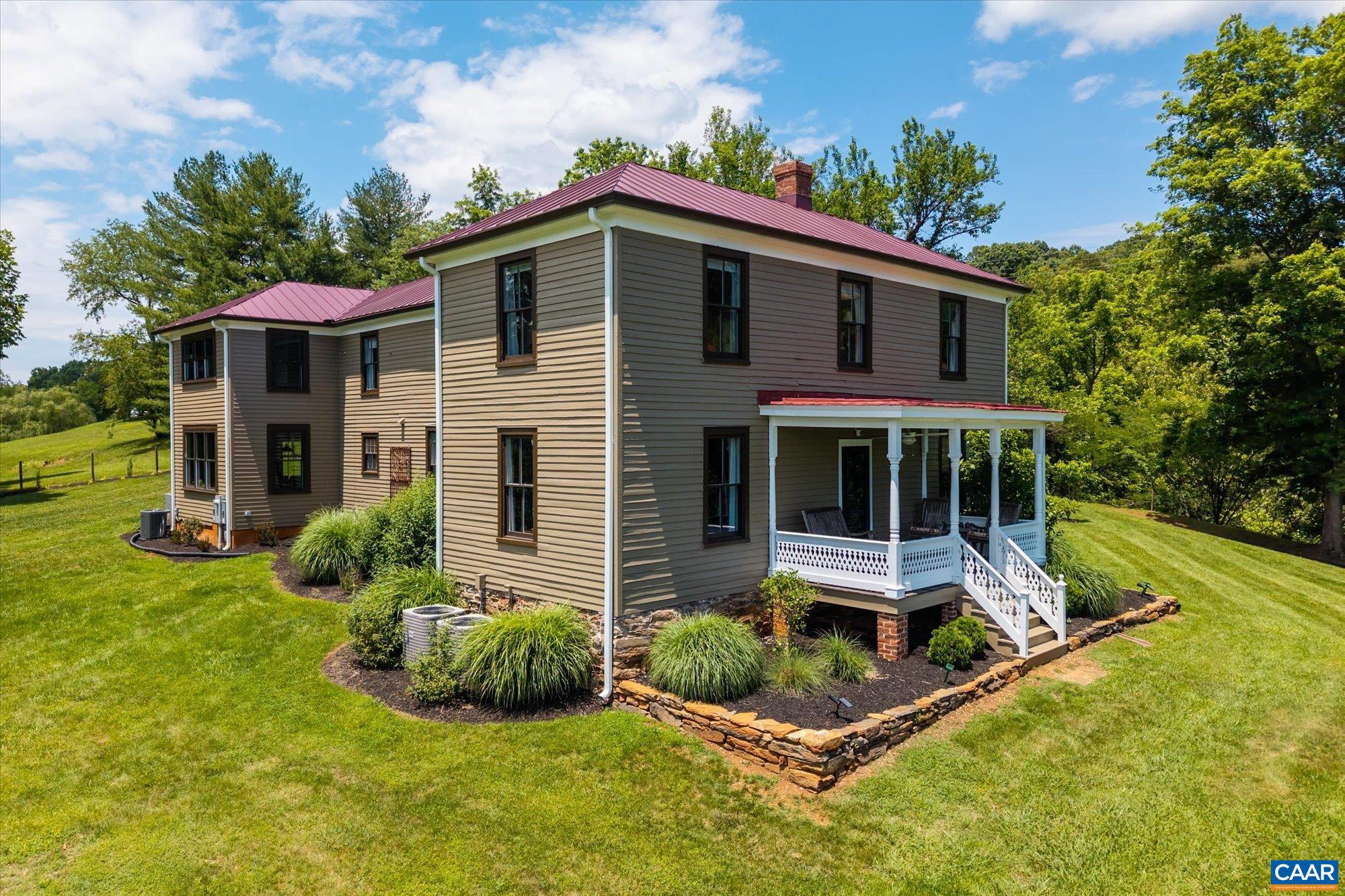 779 RIVER RD, MADISON HEIGHTS, Virginia 24572, 3 Bedrooms Bedrooms, ,3 BathroomsBathrooms,Residential,Point Lookout,779 RIVER RD,678163 MLS # 678163