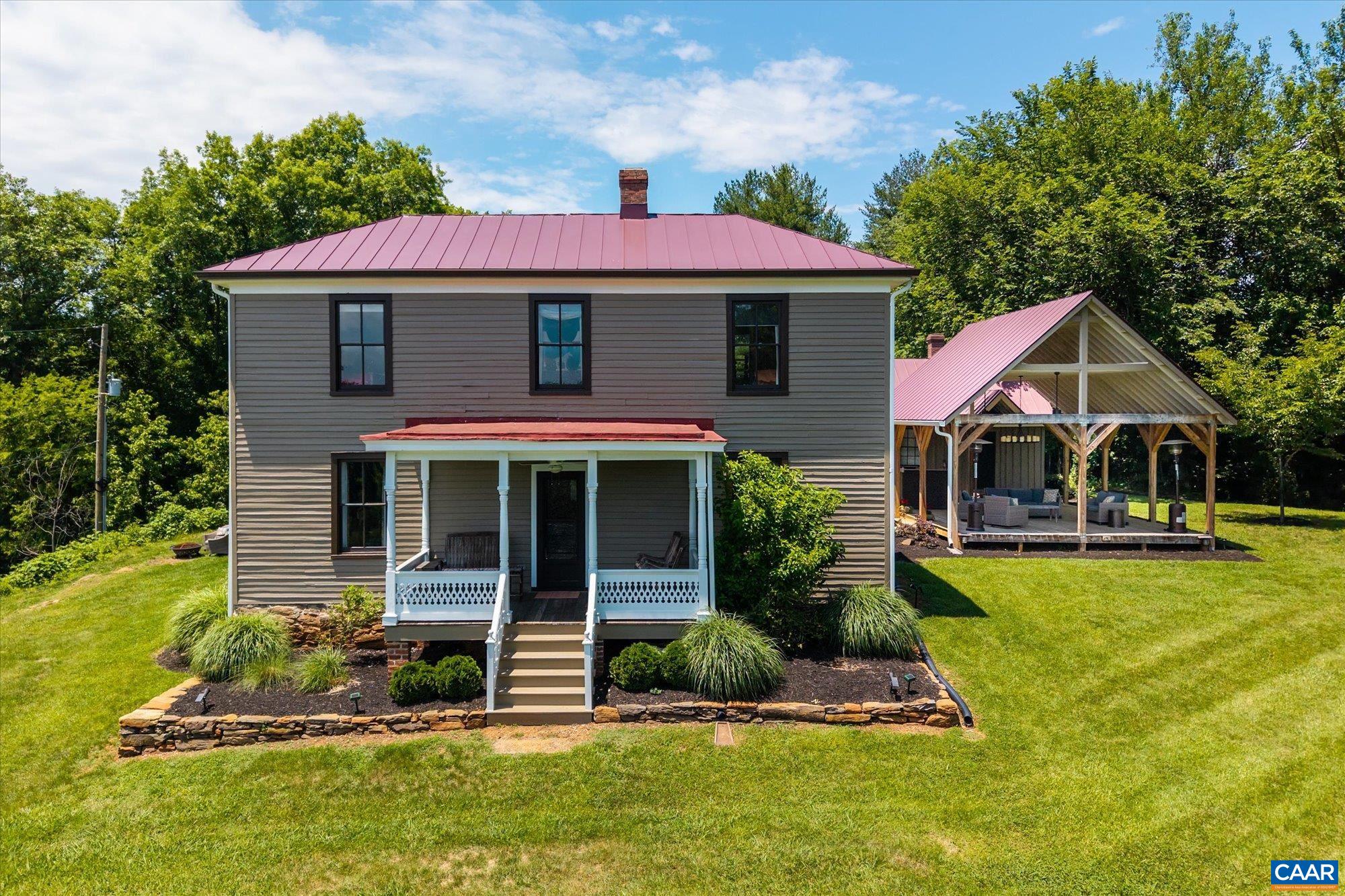 779 RIVER RD, MADISON HEIGHTS, Virginia 24572, 3 Bedrooms Bedrooms, ,3 BathroomsBathrooms,Residential,Point Lookout,779 RIVER RD,678163 MLS # 678163