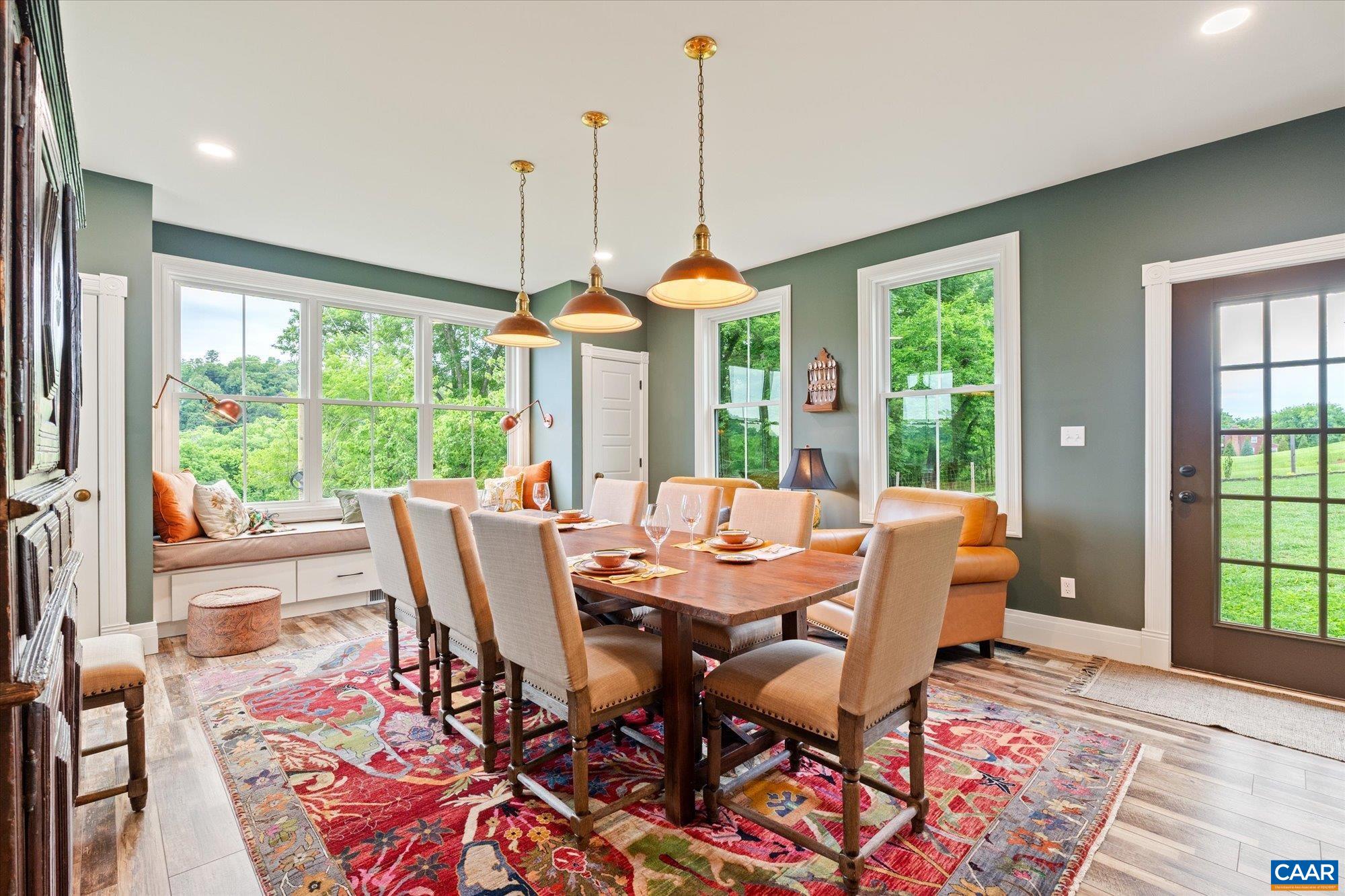 779 RIVER RD, MADISON HEIGHTS, Virginia 24572, 3 Bedrooms Bedrooms, ,3 BathroomsBathrooms,Residential,Point Lookout,779 RIVER RD,678163 MLS # 678163