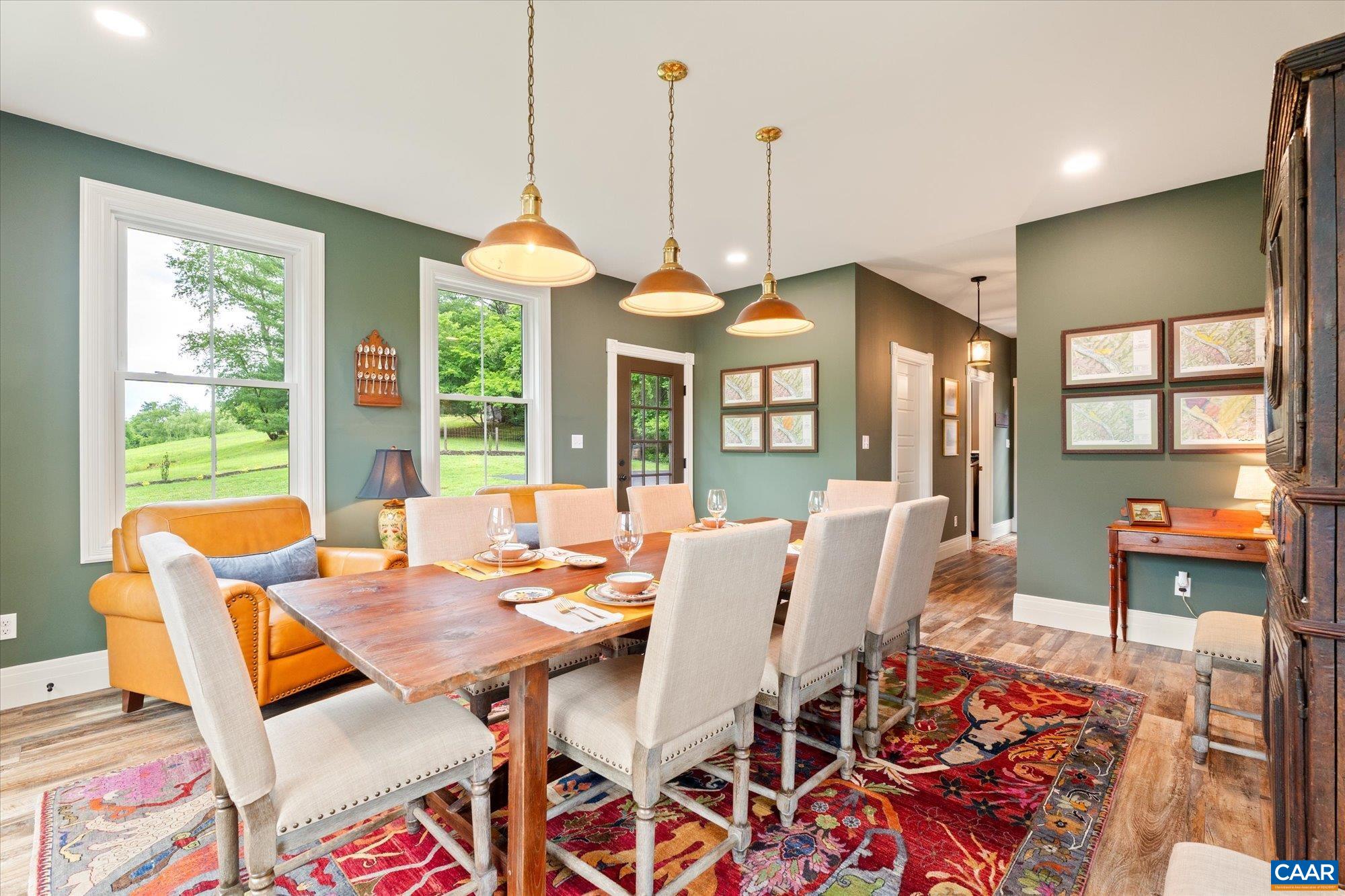 779 RIVER RD, MADISON HEIGHTS, Virginia 24572, 3 Bedrooms Bedrooms, ,3 BathroomsBathrooms,Residential,Point Lookout,779 RIVER RD,678163 MLS # 678163