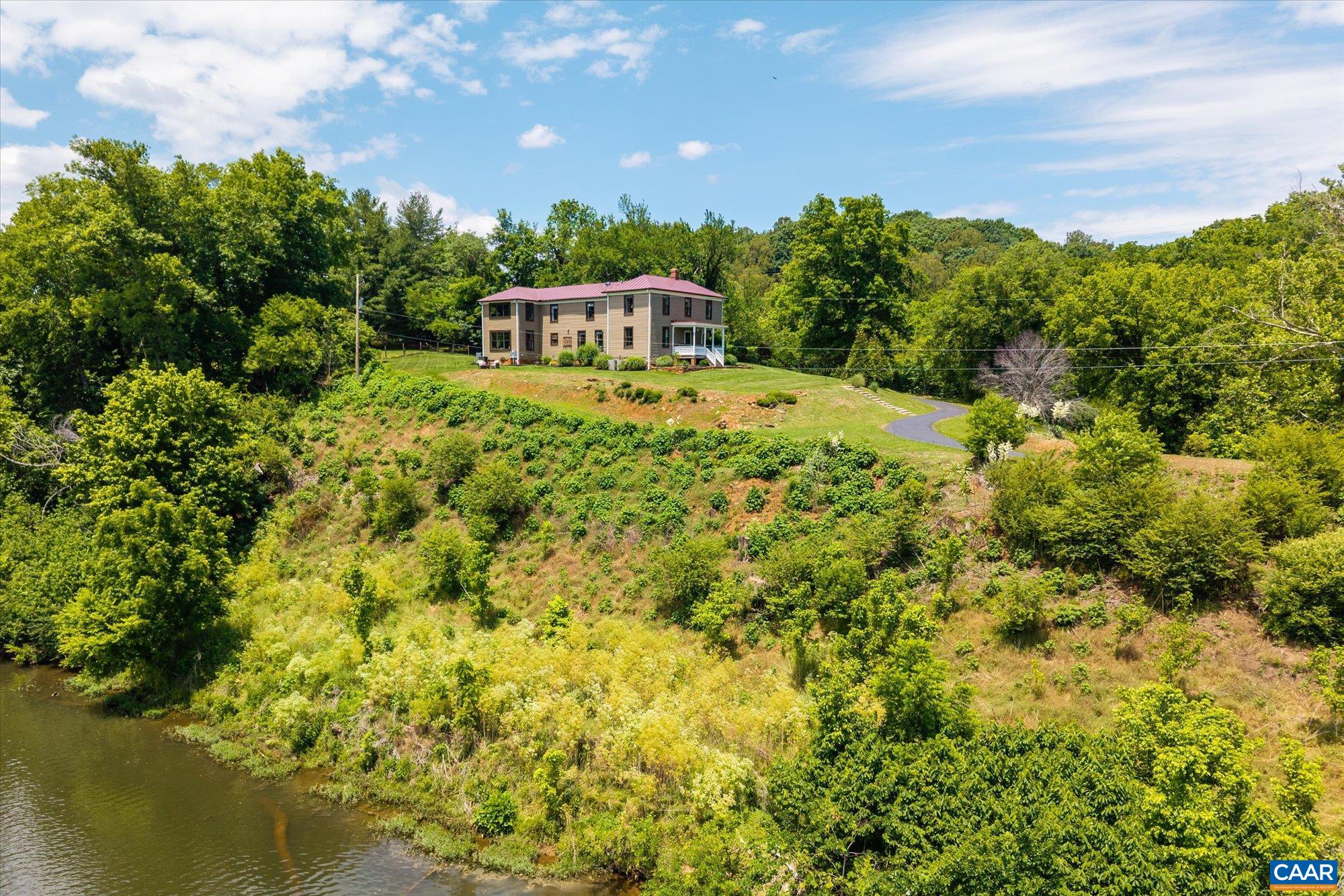 779 RIVER RD, MADISON HEIGHTS, Virginia 24572, 3 Bedrooms Bedrooms, ,3 BathroomsBathrooms,Residential,Point Lookout,779 RIVER RD,678163 MLS # 678163
