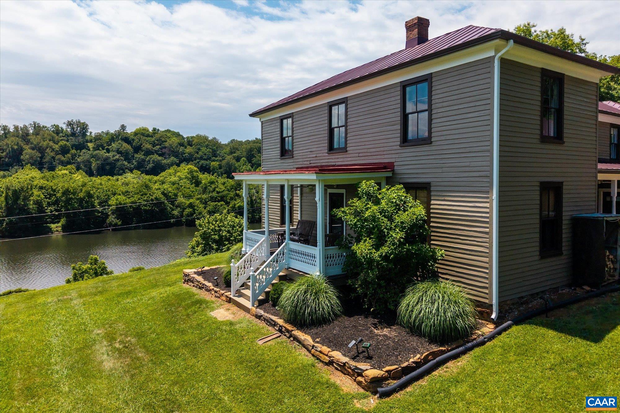 779 RIVER RD, MADISON HEIGHTS, Virginia 24572, 3 Bedrooms Bedrooms, ,3 BathroomsBathrooms,Residential,Point Lookout,779 RIVER RD,678163 MLS # 678163