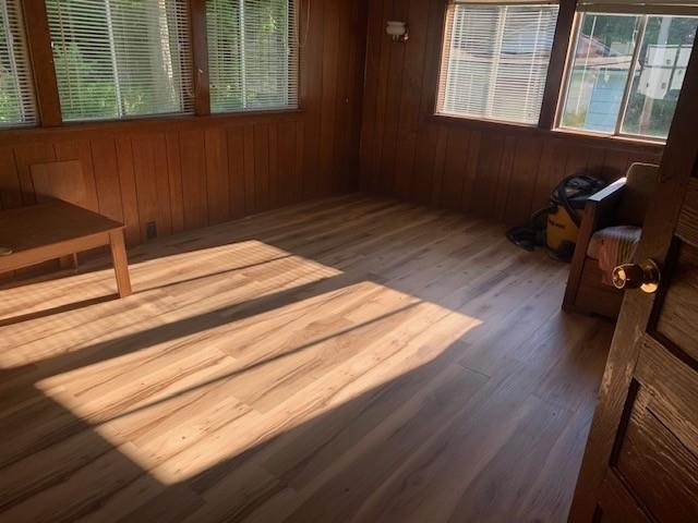 9755 BIG VALLEY RD, WARM SPRINGS, Virginia 24484, 2 Bedrooms Bedrooms, ,1 BathroomBathrooms,Residential,Bolar Hunting Camp,9755 BIG VALLEY RD,678171 MLS # 678171