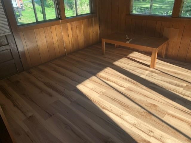 9755 BIG VALLEY RD, WARM SPRINGS, Virginia 24484, 2 Bedrooms Bedrooms, ,1 BathroomBathrooms,Residential,Bolar Hunting Camp,9755 BIG VALLEY RD,678171 MLS # 678171