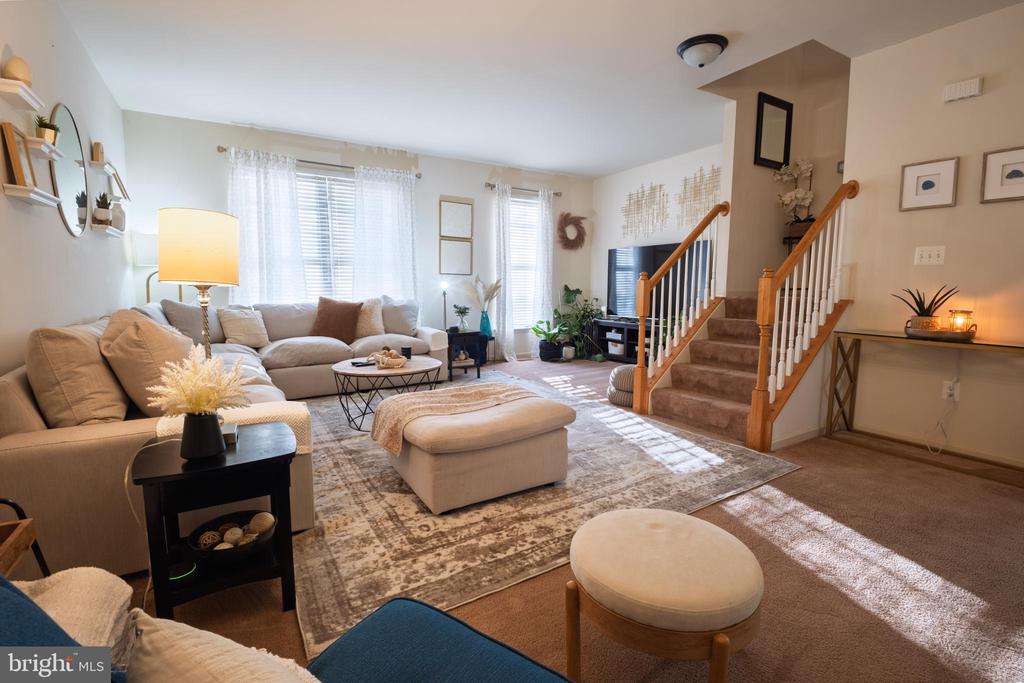 816 FAIRVIEW VILLAGE CT, CULPEPER, Virginia 22701, 3 Bedrooms Bedrooms, ,3 BathroomsBathrooms,Residential,FAIRVIEW VILLAGE,816 FAIRVIEW VILLAGE CT,VACU2012984 MLS # VACU2012984