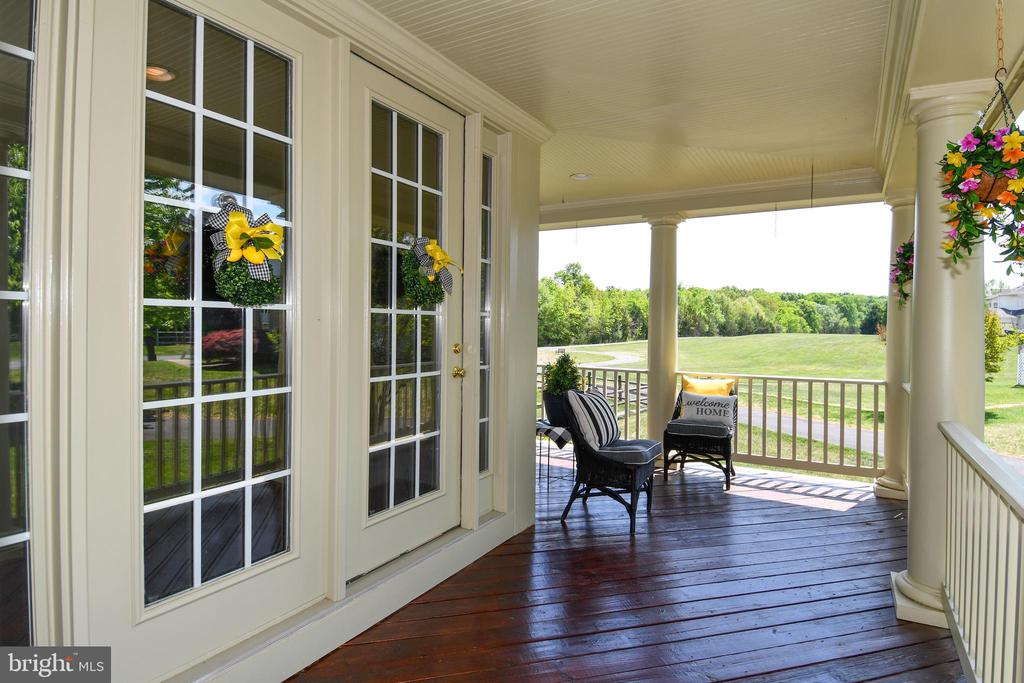 3582 DELL CT, WARRENTON, Virginia 20187, 4 Bedrooms Bedrooms, ,3 BathroomsBathrooms,Residential,3582 DELL CT,VAFQ2021802 MLS # VAFQ2021802