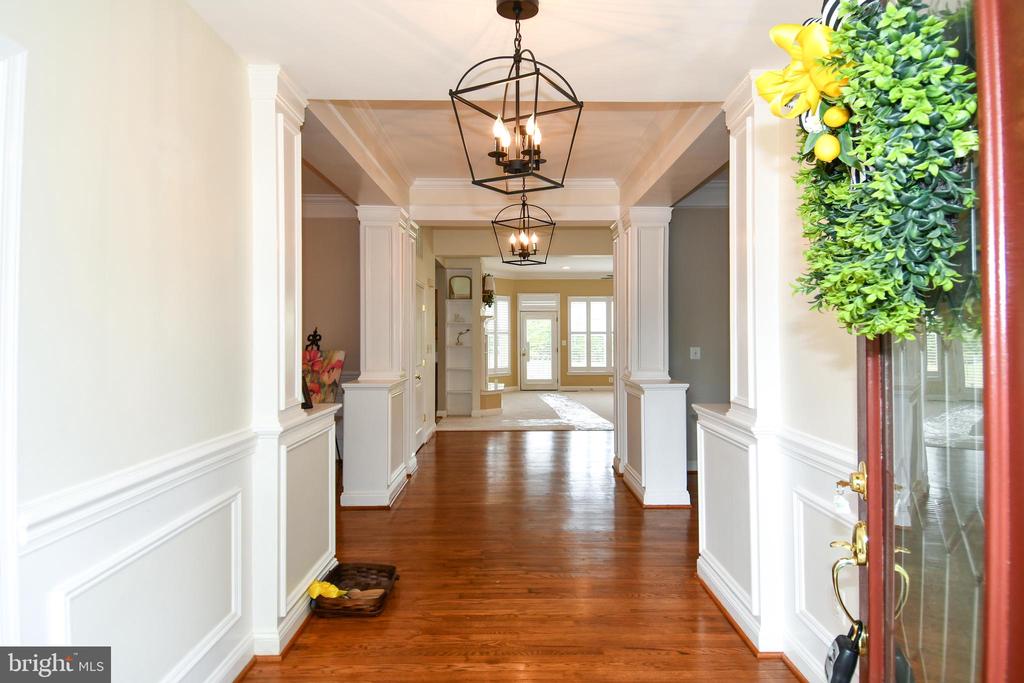 3582 DELL CT, WARRENTON, Virginia 20187, 4 Bedrooms Bedrooms, ,3 BathroomsBathrooms,Residential,3582 DELL CT,VAFQ2021802 MLS # VAFQ2021802