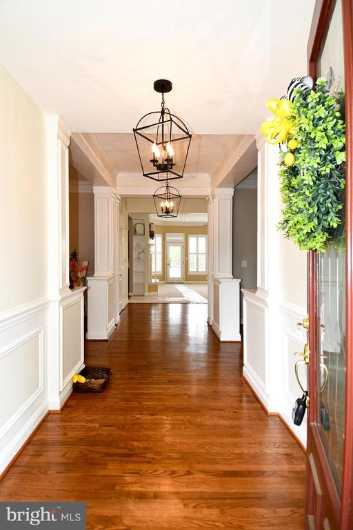 3582 DELL CT, WARRENTON, Virginia 20187, 4 Bedrooms Bedrooms, ,3 BathroomsBathrooms,Residential,3582 DELL CT,VAFQ2021802 MLS # VAFQ2021802