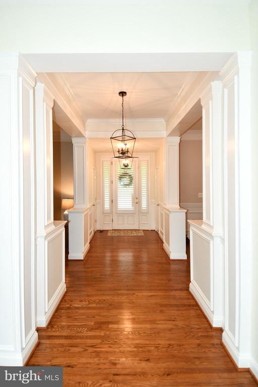 3582 DELL CT, WARRENTON, Virginia 20187, 4 Bedrooms Bedrooms, ,3 BathroomsBathrooms,Residential,3582 DELL CT,VAFQ2021802 MLS # VAFQ2021802