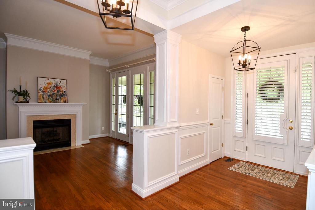 3582 DELL CT, WARRENTON, Virginia 20187, 4 Bedrooms Bedrooms, ,3 BathroomsBathrooms,Residential,3582 DELL CT,VAFQ2021802 MLS # VAFQ2021802