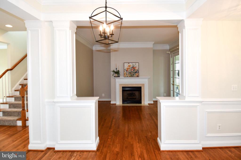3582 DELL CT, WARRENTON, Virginia 20187, 4 Bedrooms Bedrooms, ,3 BathroomsBathrooms,Residential,3582 DELL CT,VAFQ2021802 MLS # VAFQ2021802