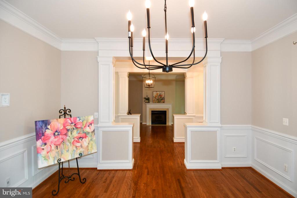 3582 DELL CT, WARRENTON, Virginia 20187, 4 Bedrooms Bedrooms, ,3 BathroomsBathrooms,Residential,3582 DELL CT,VAFQ2021802 MLS # VAFQ2021802
