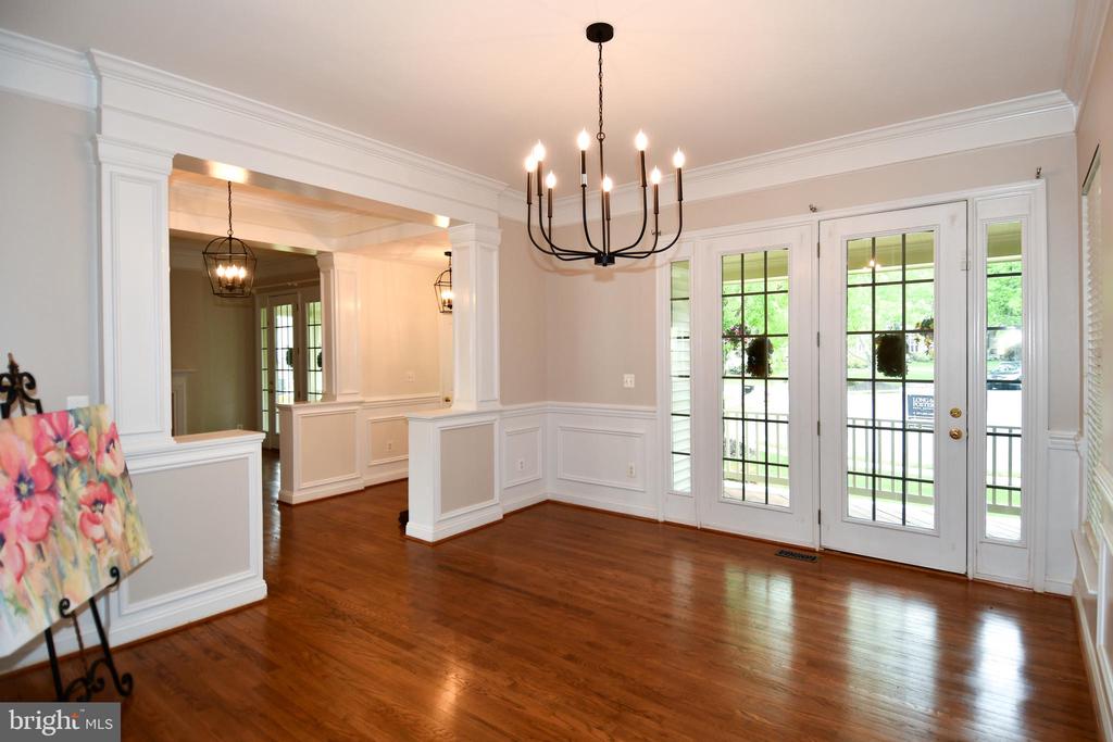 3582 DELL CT, WARRENTON, Virginia 20187, 4 Bedrooms Bedrooms, ,3 BathroomsBathrooms,Residential,3582 DELL CT,VAFQ2021802 MLS # VAFQ2021802