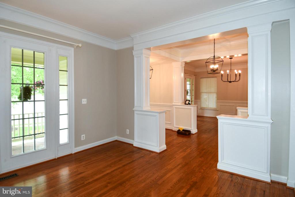 3582 DELL CT, WARRENTON, Virginia 20187, 4 Bedrooms Bedrooms, ,3 BathroomsBathrooms,Residential,3582 DELL CT,VAFQ2021802 MLS # VAFQ2021802