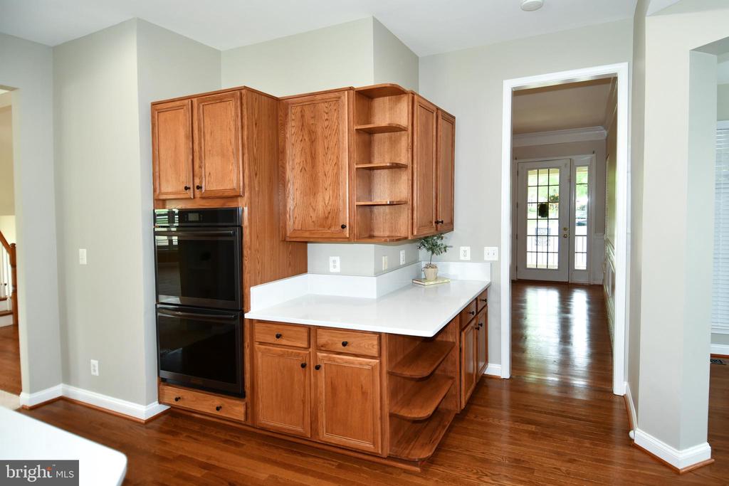 3582 DELL CT, WARRENTON, Virginia 20187, 4 Bedrooms Bedrooms, ,3 BathroomsBathrooms,Residential,3582 DELL CT,VAFQ2021802 MLS # VAFQ2021802