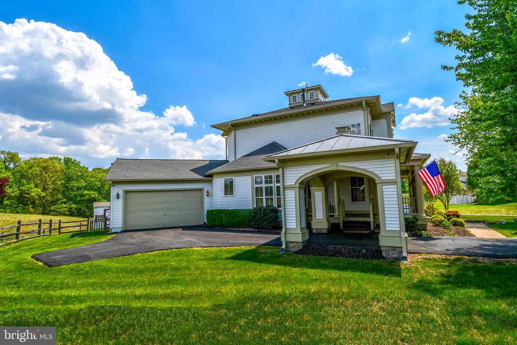3582 DELL CT, WARRENTON, Virginia 20187, 4 Bedrooms Bedrooms, ,3 BathroomsBathrooms,Residential,3582 DELL CT,VAFQ2021802 MLS # VAFQ2021802