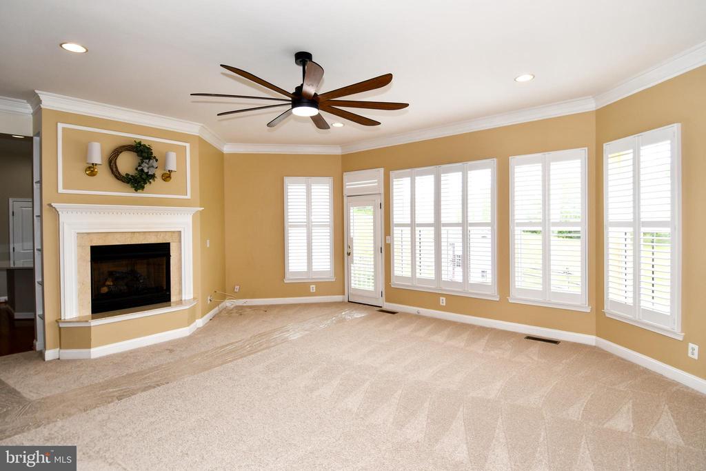 3582 DELL CT, WARRENTON, Virginia 20187, 4 Bedrooms Bedrooms, ,3 BathroomsBathrooms,Residential,3582 DELL CT,VAFQ2021802 MLS # VAFQ2021802