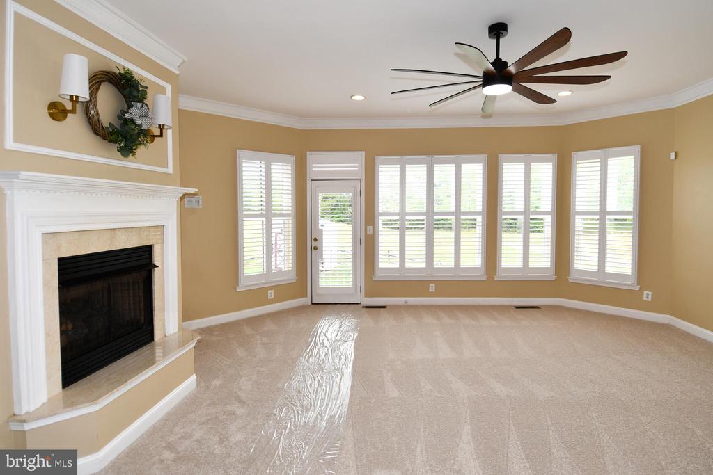 3582 DELL CT, WARRENTON, Virginia 20187, 4 Bedrooms Bedrooms, ,3 BathroomsBathrooms,Residential,3582 DELL CT,VAFQ2021802 MLS # VAFQ2021802