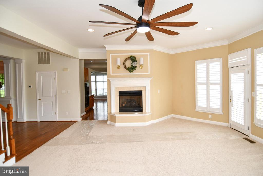 3582 DELL CT, WARRENTON, Virginia 20187, 4 Bedrooms Bedrooms, ,3 BathroomsBathrooms,Residential,3582 DELL CT,VAFQ2021802 MLS # VAFQ2021802