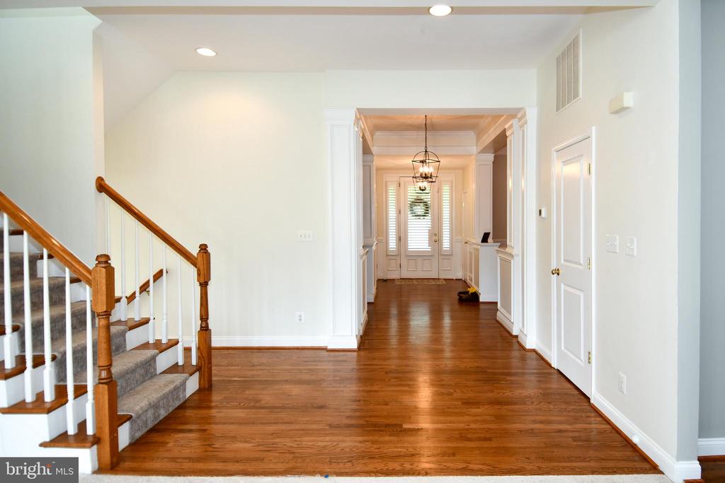 3582 DELL CT, WARRENTON, Virginia 20187, 4 Bedrooms Bedrooms, ,3 BathroomsBathrooms,Residential,3582 DELL CT,VAFQ2021802 MLS # VAFQ2021802