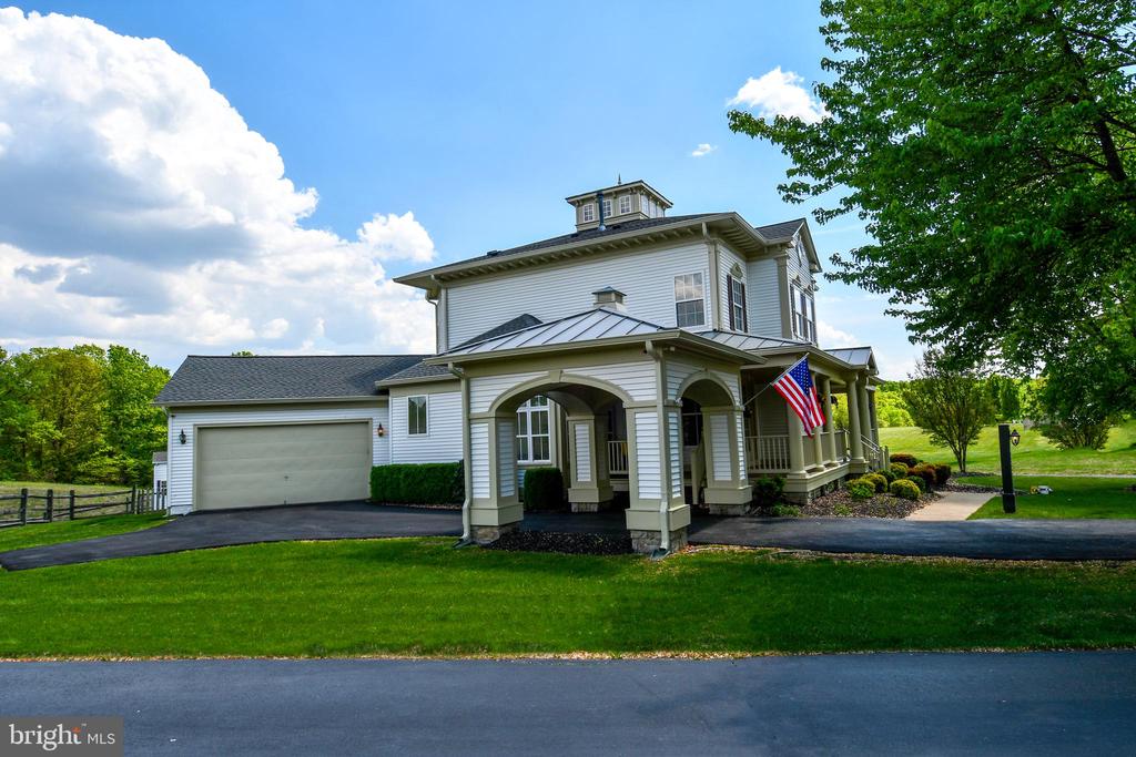 3582 DELL CT, WARRENTON, Virginia 20187, 4 Bedrooms Bedrooms, ,3 BathroomsBathrooms,Residential,3582 DELL CT,VAFQ2021802 MLS # VAFQ2021802