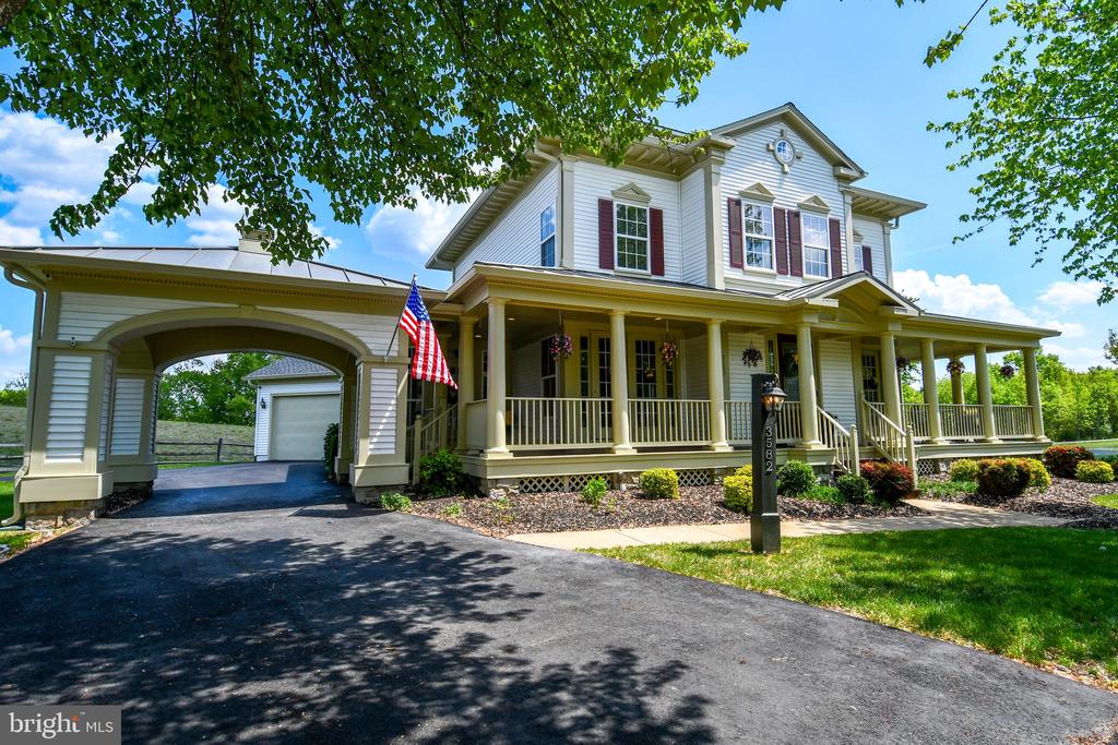 3582 DELL CT, WARRENTON, Virginia 20187, 4 Bedrooms Bedrooms, ,3 BathroomsBathrooms,Residential,3582 DELL CT,VAFQ2021802 MLS # VAFQ2021802