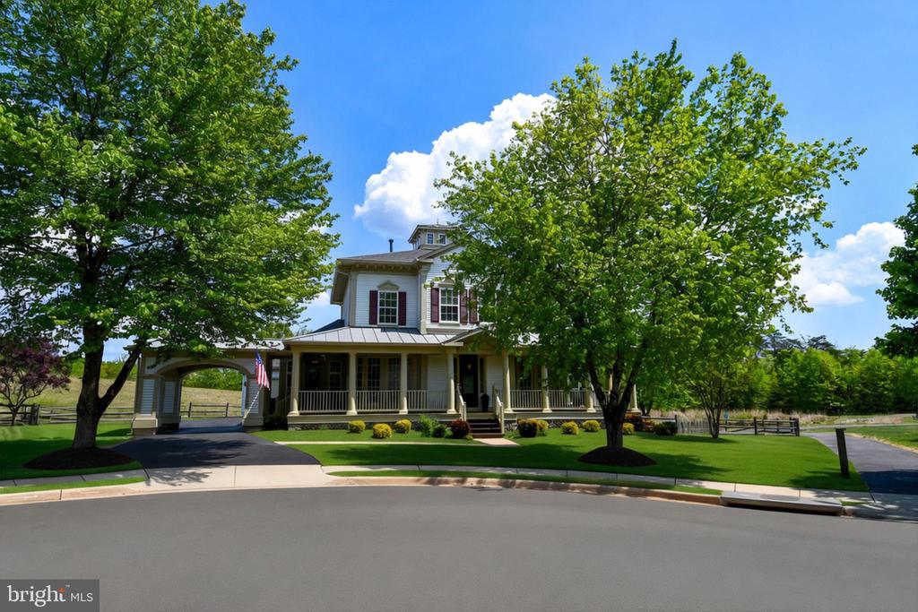 3582 DELL CT, WARRENTON, Virginia 20187, 4 Bedrooms Bedrooms, ,3 BathroomsBathrooms,Residential,3582 DELL CT,VAFQ2021802 MLS # VAFQ2021802