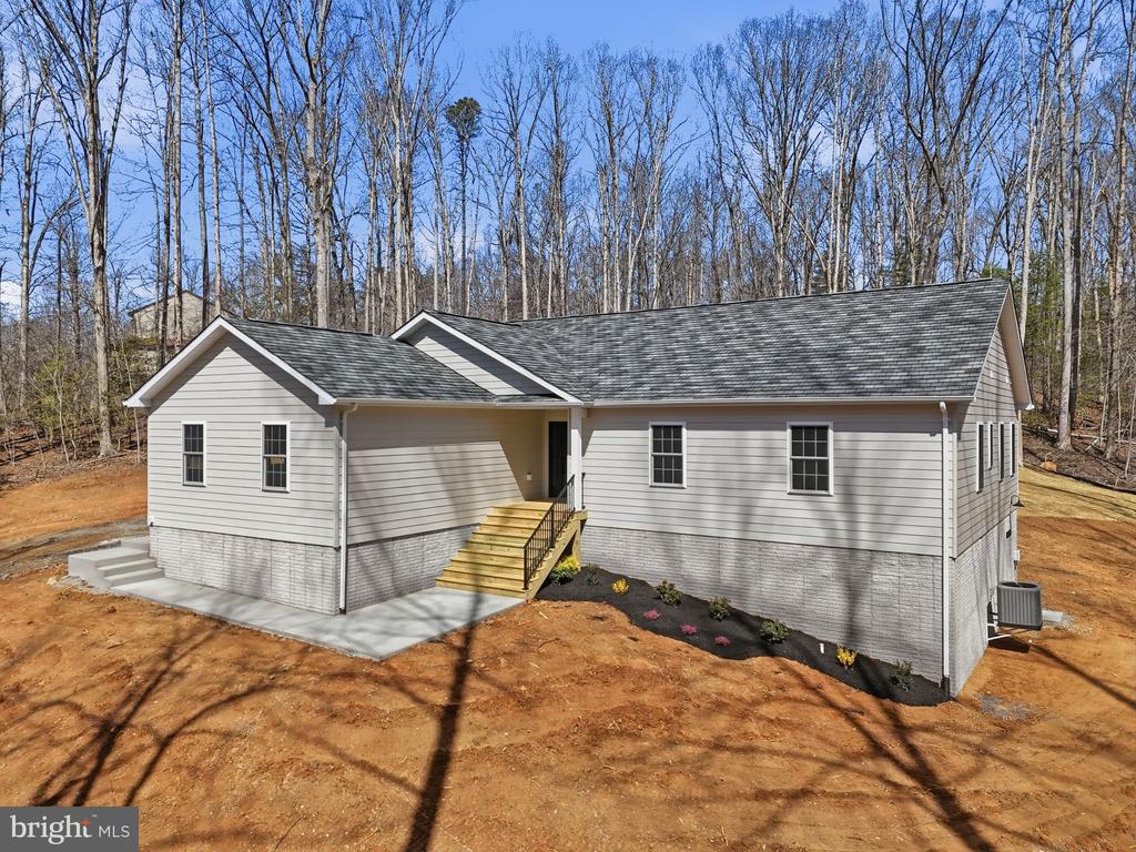 OBANNONS MILL RD, BOSTON, Virginia 22713, 3 Bedrooms Bedrooms, ,2 BathroomsBathrooms,Residential,OBANNONS MILL RD,VACU2014002 MLS # VACU2014002
