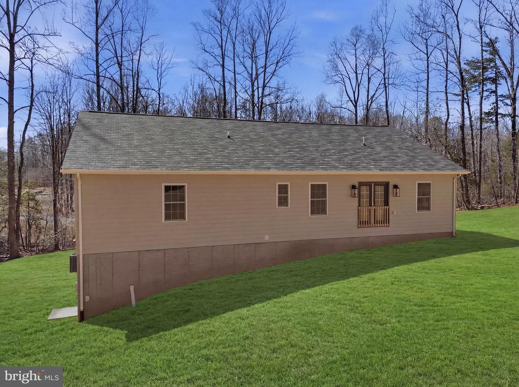 OBANNONS MILL RD, BOSTON, Virginia 22713, 3 Bedrooms Bedrooms, ,2 BathroomsBathrooms,Residential,OBANNONS MILL RD,VACU2014002 MLS # VACU2014002