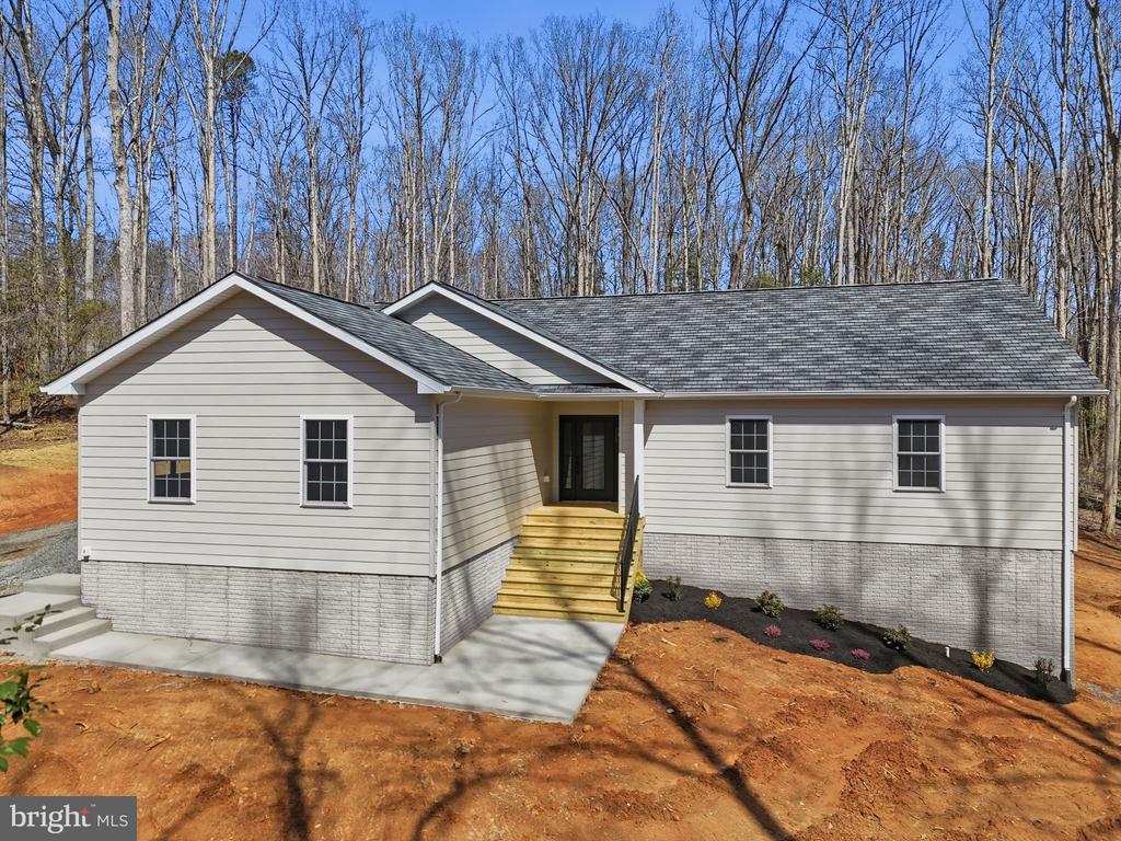 OBANNONS MILL RD, BOSTON, Virginia 22713, 3 Bedrooms Bedrooms, ,2 BathroomsBathrooms,Residential,OBANNONS MILL RD,VACU2014002 MLS # VACU2014002