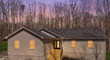 OBANNONS MILL RD, BOSTON, Virginia 22713, 3 Bedrooms Bedrooms, ,2 BathroomsBathrooms,Residential,OBANNONS MILL RD,VACU2014002 MLS # VACU2014002