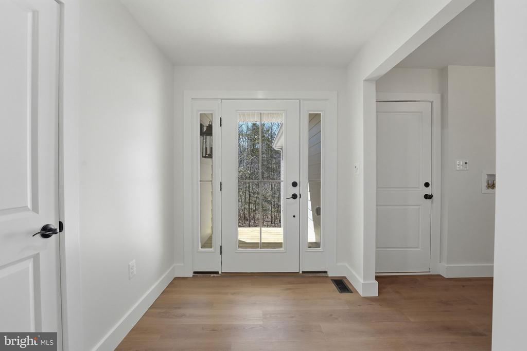 OBANNONS MILL RD, BOSTON, Virginia 22713, 3 Bedrooms Bedrooms, ,2 BathroomsBathrooms,Residential,OBANNONS MILL RD,VACU2014004 MLS # VACU2014004
