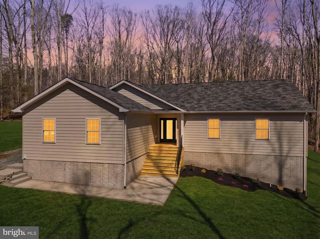 OBANNONS MILL RD, BOSTON, Virginia 22713, 3 Bedrooms Bedrooms, ,2 BathroomsBathrooms,Residential,OBANNONS MILL RD,VACU2014004 MLS # VACU2014004