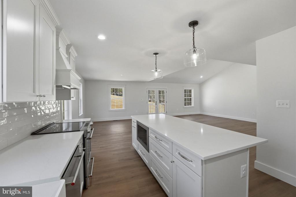 OBANNONS MILL RD, BOSTON, Virginia 22713, 3 Bedrooms Bedrooms, ,2 BathroomsBathrooms,Residential,OBANNONS MILL RD,VACU2014004 MLS # VACU2014004