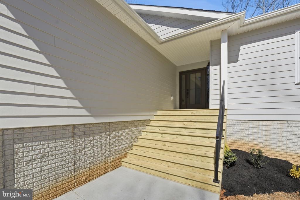 OBANNONS MILL RD, BOSTON, Virginia 22713, 3 Bedrooms Bedrooms, ,2 BathroomsBathrooms,Residential,OBANNONS MILL RD,VACU2014004 MLS # VACU2014004