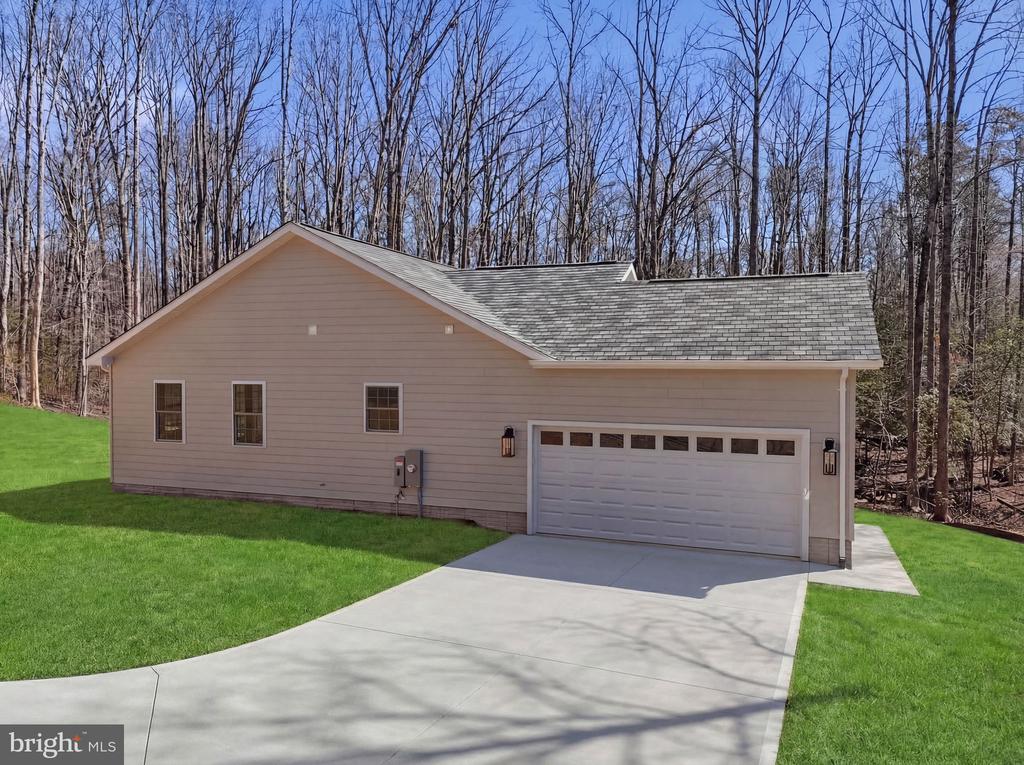 OBANNONS MILL RD, BOSTON, Virginia 22713, 3 Bedrooms Bedrooms, ,2 BathroomsBathrooms,Residential,OBANNONS MILL RD,VACU2014004 MLS # VACU2014004