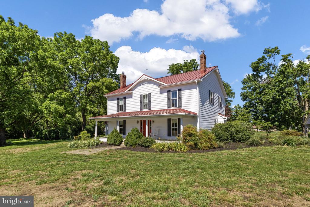185 MOUNTAIN VW, MINERAL, Virginia 23117, 4 Bedrooms Bedrooms, ,3 BathroomsBathrooms,Residential,185 MOUNTAIN VW,VALA2009920 MLS # VALA2009920