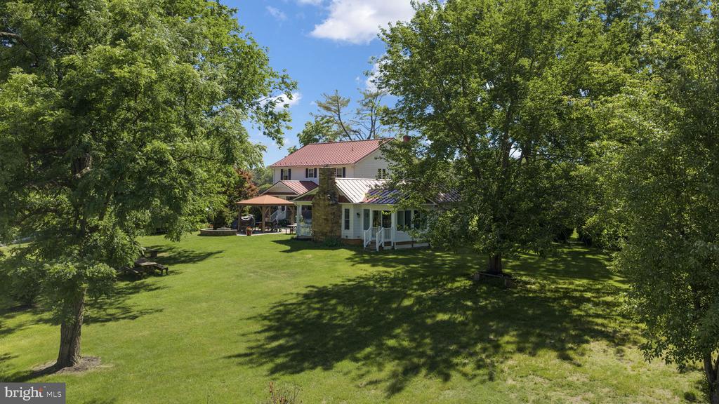 185 MOUNTAIN VW, MINERAL, Virginia 23117, 4 Bedrooms Bedrooms, ,3 BathroomsBathrooms,Residential,185 MOUNTAIN VW,VALA2009920 MLS # VALA2009920