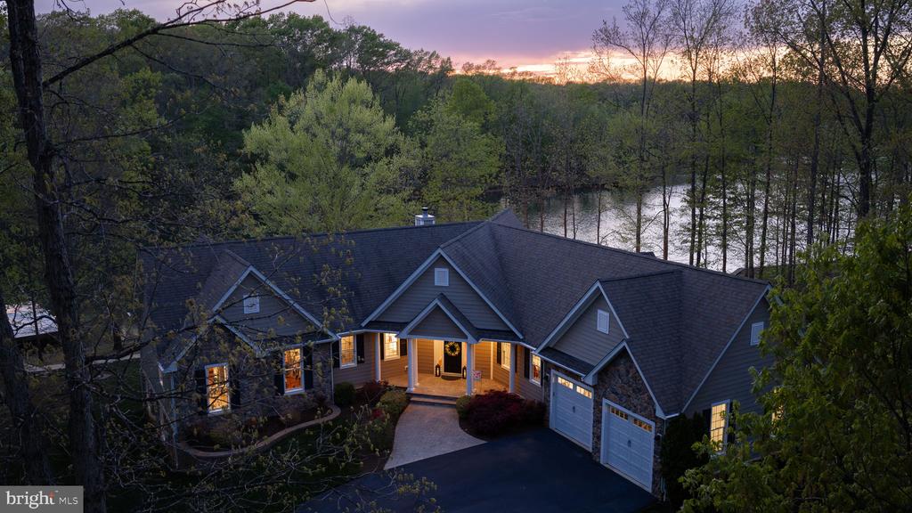 232 RAVEN RD, BUMPASS, Virginia 23024, 5 Bedrooms Bedrooms, ,3 BathroomsBathrooms,Residential,232 RAVEN RD,VALA2010038 MLS # VALA2010038