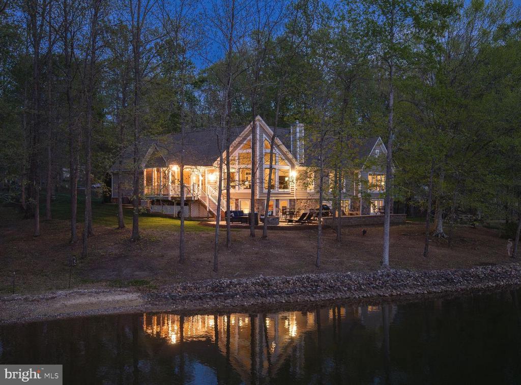 232 RAVEN RD, BUMPASS, Virginia 23024, 5 Bedrooms Bedrooms, ,3 BathroomsBathrooms,Residential,232 RAVEN RD,VALA2010038 MLS # VALA2010038