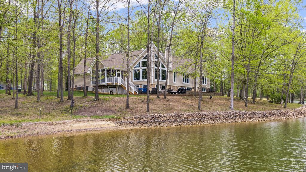 232 RAVEN RD, BUMPASS, Virginia 23024, 5 Bedrooms Bedrooms, ,3 BathroomsBathrooms,Residential,232 RAVEN RD,VALA2010038 MLS # VALA2010038