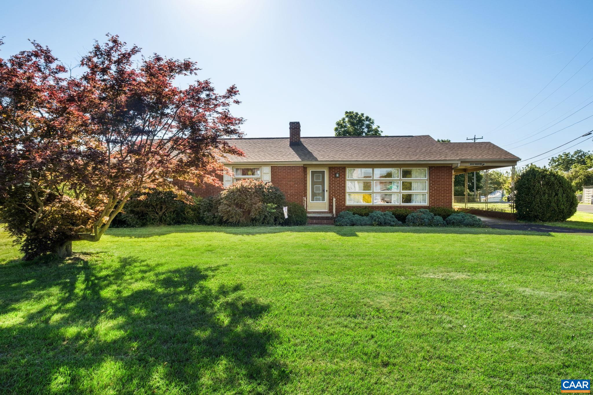 1200 SHARON LN, HARRISONBURG, Virginia 22801, 3 Bedrooms Bedrooms, ,2 BathroomsBathrooms,Residential,1200 SHARON LN,678174 MLS # 678174