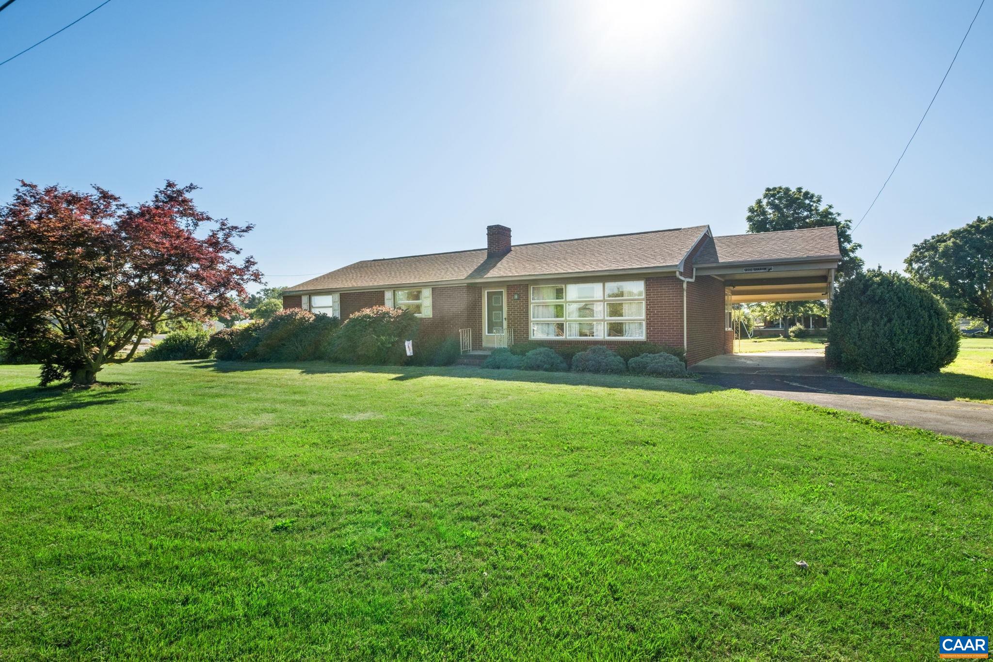1200 SHARON LN, HARRISONBURG, Virginia 22801, 3 Bedrooms Bedrooms, ,2 BathroomsBathrooms,Residential,1200 SHARON LN,678174 MLS # 678174