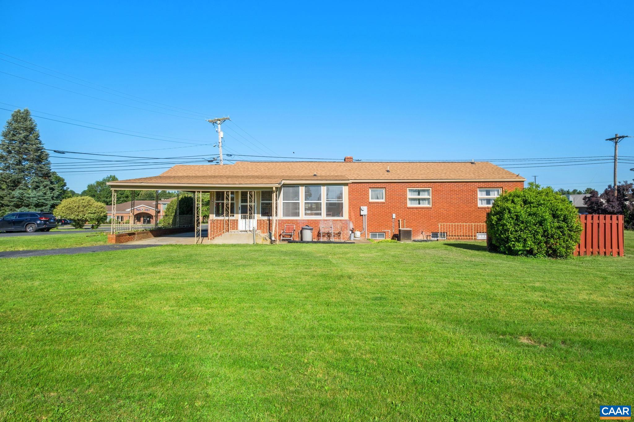 1200 SHARON LN, HARRISONBURG, Virginia 22801, 3 Bedrooms Bedrooms, ,2 BathroomsBathrooms,Residential,1200 SHARON LN,678174 MLS # 678174