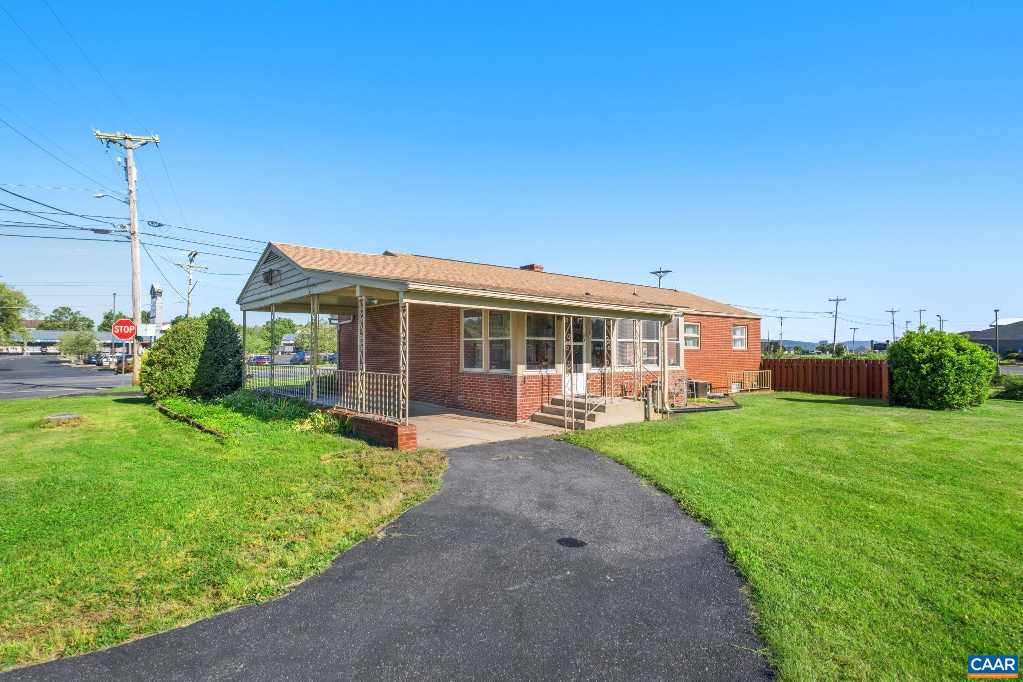 1200 SHARON LN, HARRISONBURG, Virginia 22801, 3 Bedrooms Bedrooms, ,2 BathroomsBathrooms,Residential,1200 SHARON LN,678174 MLS # 678174