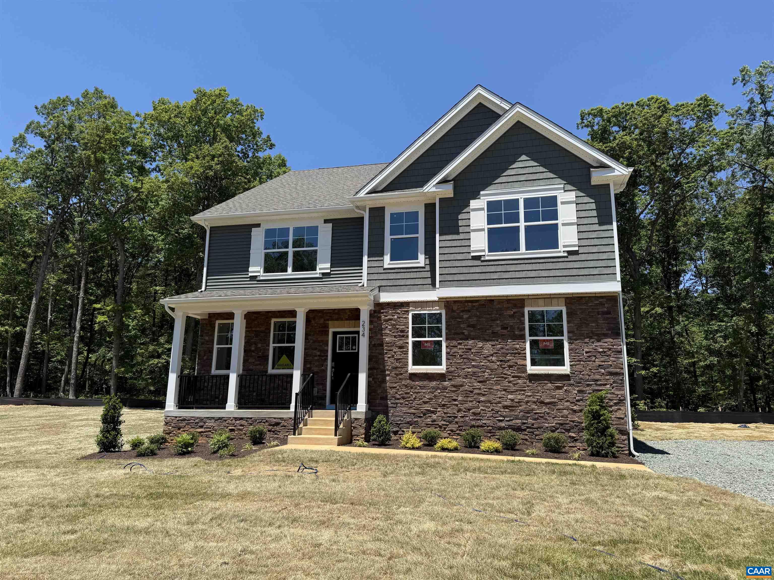 234 GLENMORE LN, KESWICK, Virginia 22947, 4 Bedrooms Bedrooms, ,2 BathroomsBathrooms,Residential,Hanover,234 GLENMORE LN,678176 MLS # 678176
