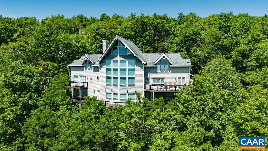 20 KNOB HILL PL, WINTERGREEN RESORT, Virginia 22967, 7 Bedrooms Bedrooms, ,8 BathroomsBathrooms,Residential,20 KNOB HILL PL,678190 MLS # 678190