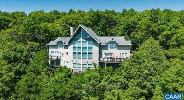 20 KNOB HILL PL, WINTERGREEN RESORT, Virginia 22967, 7 Bedrooms Bedrooms, ,8 BathroomsBathrooms,Residential,20 KNOB HILL PL,678190 MLS # 678190