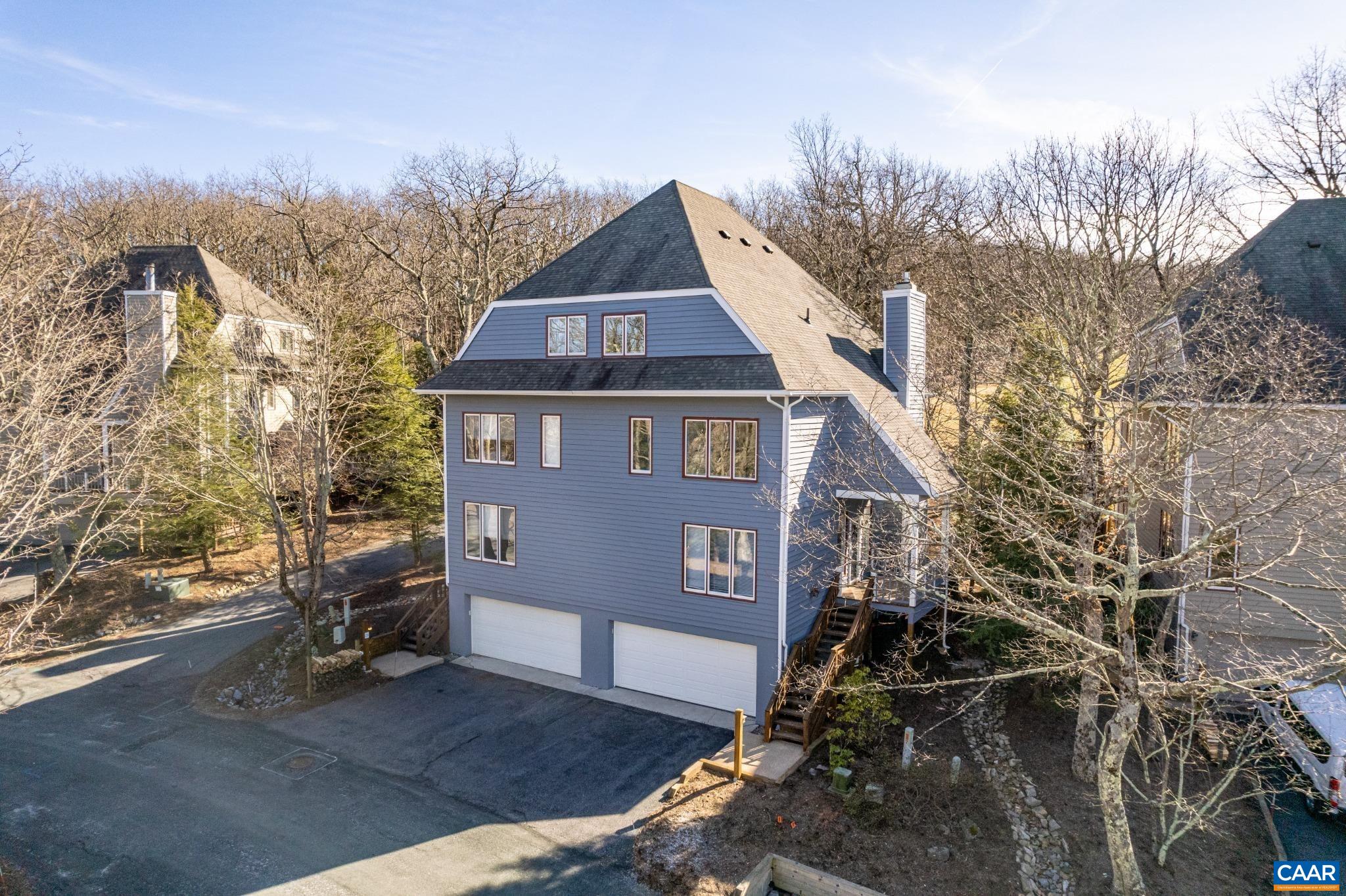 21 TRILLIUM CLOSE, WINTERGREEN RESORT, Virginia 22967, 4 Bedrooms Bedrooms, ,3 BathroomsBathrooms,Residential,21 TRILLIUM CLOSE,678191 MLS # 678191